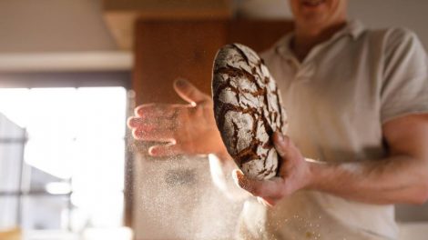 Boulanger / Photo : Philippe Ramakers-Pixabay