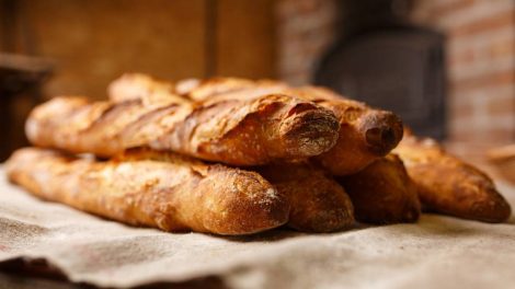 Baguettes / Photo Philippe Ramakers Pixabay