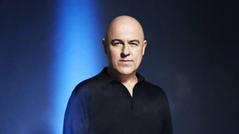 Dominique A / Photo Jérôme Bonnet