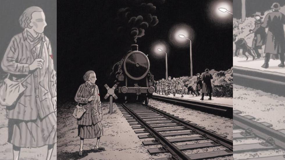 Illustration Boris Golzio