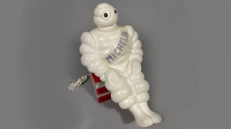 Bib assis sur guide / Photo PGG