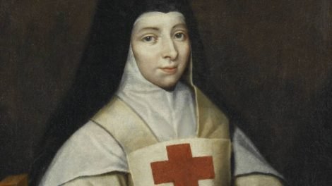J. Pascal / peinture non identifiée