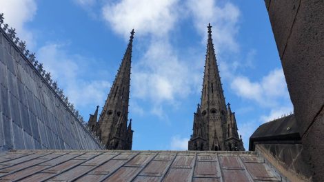 Couverture de Notre-Dame-de-l’Assomption / photo 7 Jours à Clermont