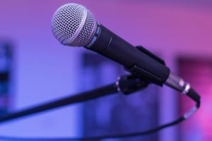 Micro / Photo Pixabay