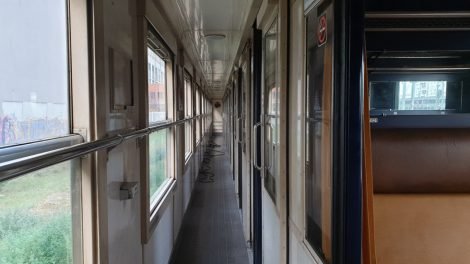 Train d'époque, tourisme, Puy-en-Velay