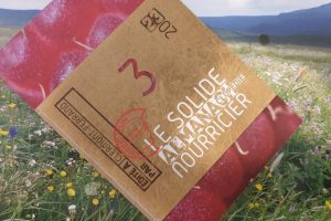 Almanach nourricier n°3 / Photo 7 Jours à Clermont