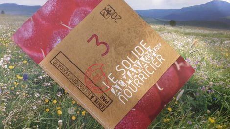 Almanach nourricier n°3 / Photo 7 Jours à Clermont