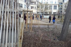 École Nestor-Perret, @7joursàClermont