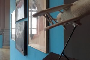 7joursàClermont, Exposition Michel Brugerrolles.