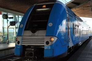 TER AuRA / Photo Wikipédia