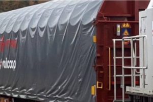 Wagon de Fret / Photo Railcoop