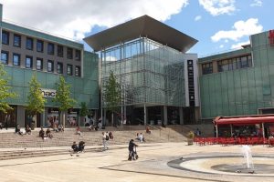 Centre Jaude 1 _ Photo 7 Jours à Clermont