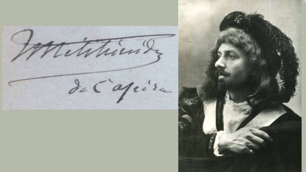 Léon Melchissédec - Coll. A.-S. Simonet