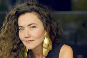 Stéphanie d'Oustréac Concert contre le harcèlement scolaire