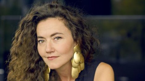 Stéphanie d'Oustréac Concert contre le harcèlement scolaire