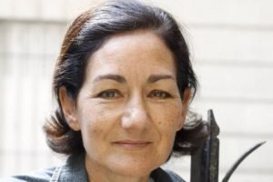 Alice Ferney / Photo Catherine Gugelmann