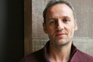 François Bégaudeau / Photo DR