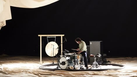 Spectacle Dans la mesure de l'impossible