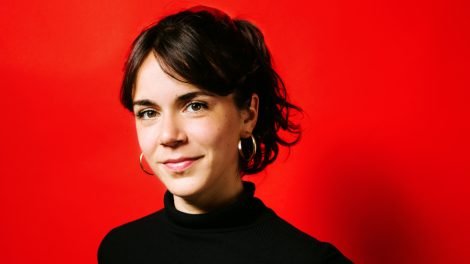 Aliette de Laleu Mozart était une femme