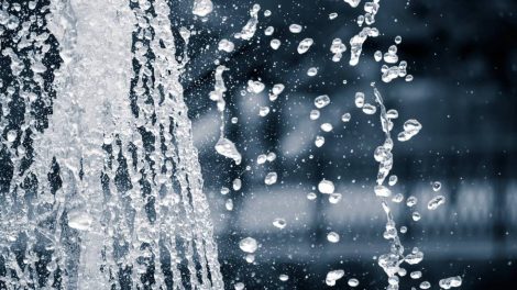 Eau : photo Hilary Halliwell / Pexels