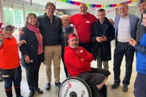 Anniversaire RCL / Photo Françoise Grill