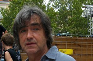 Jean-Louis Murat / Photo Wikimédia