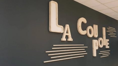 Spectacle la Coupole.