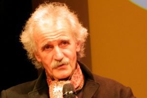 Jean-Pierre-Bibring / Photo Espace des sciences-Wikipédia