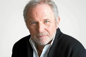 Bernard Guetta Photo Philippe Matsas © Flammarion