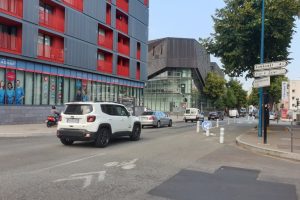 Boulevard Cote Blatin _ Photo 7 Jours à Clermont