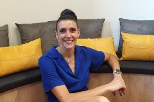 Laëtitia Guapo /photo 7 jours à Clermont