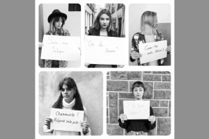 My Girl's Street / Photos DR