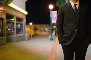 Manager / photo PxHere