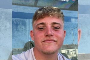 Noa Legros / Photo DR