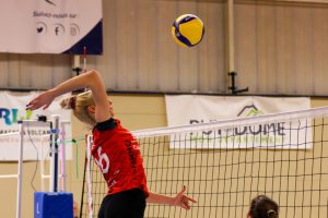 VBCC CANNES à RIOM /Photo DR