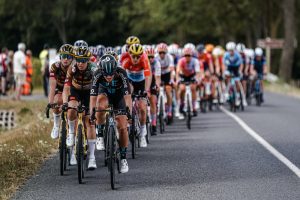 Tour de France femmes 2022-Photo A.S.O. Thomas Maheux