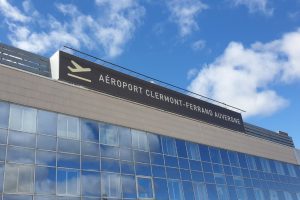 Aéroport de Clermont-Aulnat / Photo 7 jours à Clermont