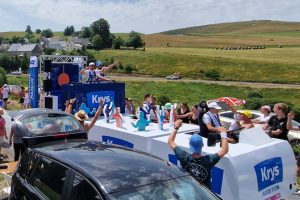 Caravane-Krys /Photo Marianne-Bergon