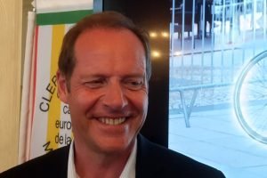 Christian Prudhomme - Photo 7 jours à Clermont