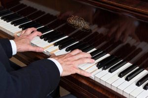 Clavier Erard / Photo Adeline Girard