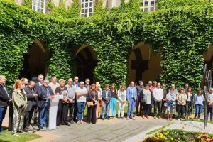 Conseil Municipal Clermont 03 juillet 2023 / Photo 7 Jours à Clermont