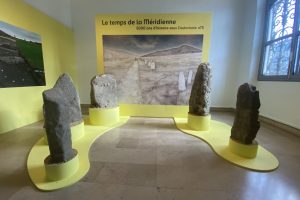 Exposition au musée Bargoin / Photo 7 jours à Clermont