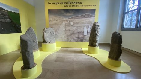 Exposition au musée Bargoin / Photo 7 jours à Clermont