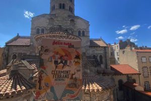 Petit Futé 2023 / Photo Myrtille Laurent-Bourioux