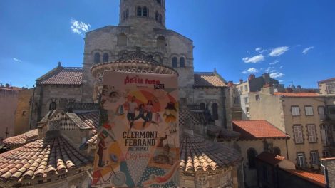 Petit Futé 2023 / Photo Myrtille Laurent-Bourioux