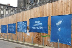 RN88 Greenpeace / Photo 7 Jours à Clermont