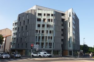 Résidence Vénétie 1 / Photo 7 Jours à Clermont