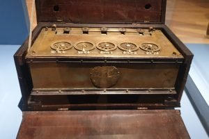 Une Pascaline / Photo 7 Jours à Clermont