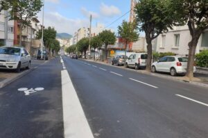 Clermont, nouveau Boulevard Lafayette _ Photo 7 Jours à Clermont