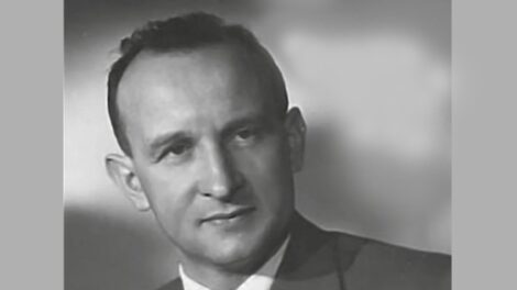 Henri Charbonnier